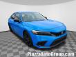 Certified 2024 Honda Civic Sport Hatchback