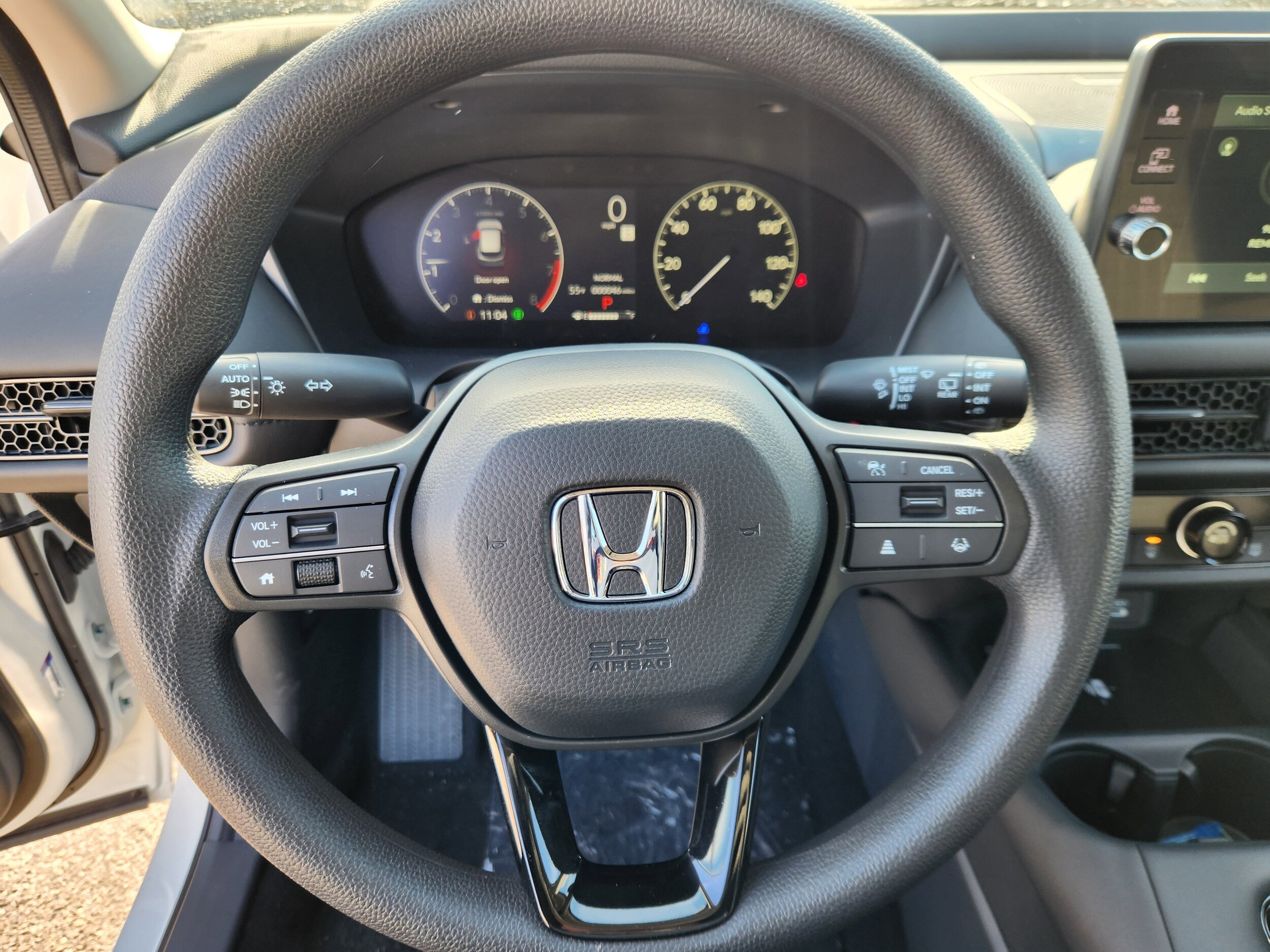 2026 Honda HR-V LX - Photo 9