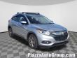 Certified 2022 Honda HR-V EX SUV