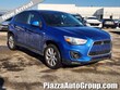  Mitsubishi Outlander Sport