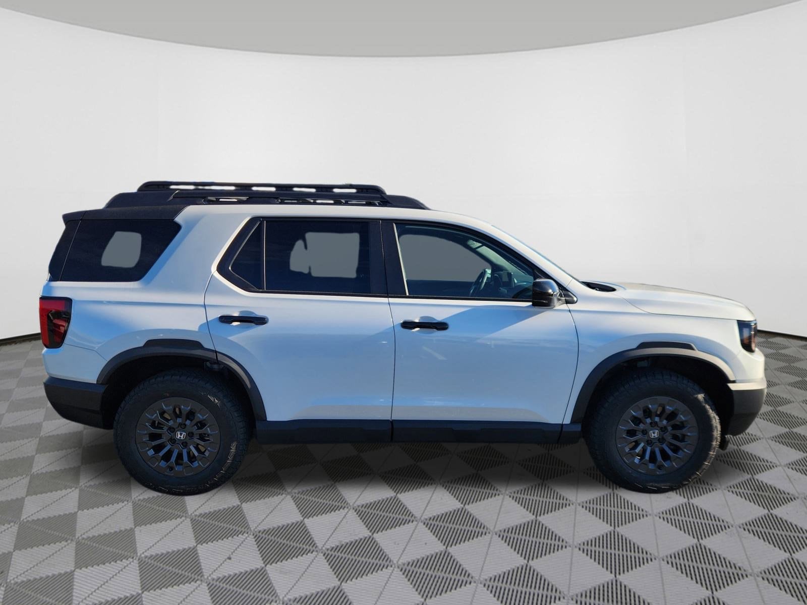 2026 Honda Passport TrailSport - Photo 6