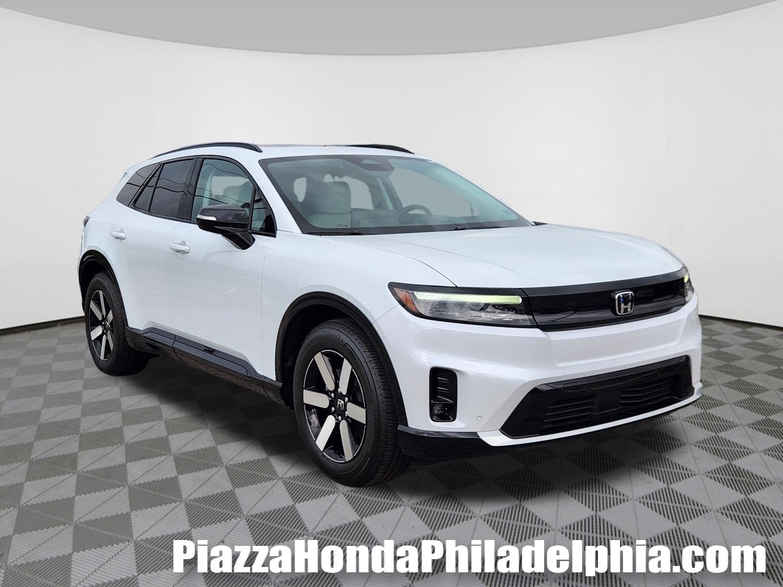2026 Honda Prologue SUV 