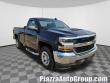 Used 2016 Chevrolet Silverado 1500 LS Truck Regular Cab