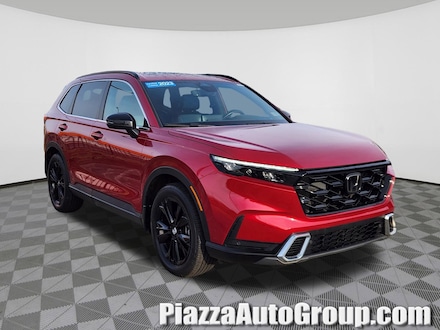 2023 Honda CR-V Hybrid SUV