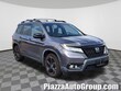 Honda Passport