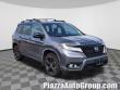 Certified 2019 Honda Passport Elite SUV
