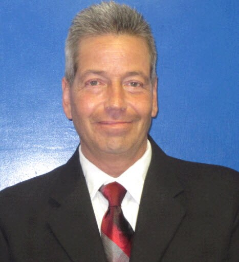 Dave Reinhardt