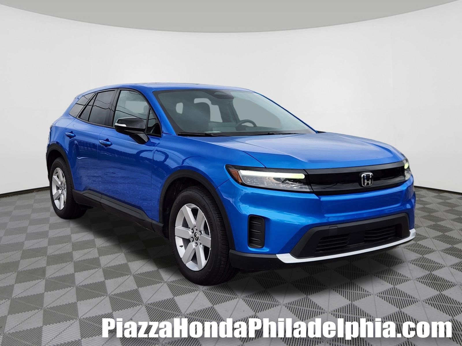 2026 Honda Prologue SUV 