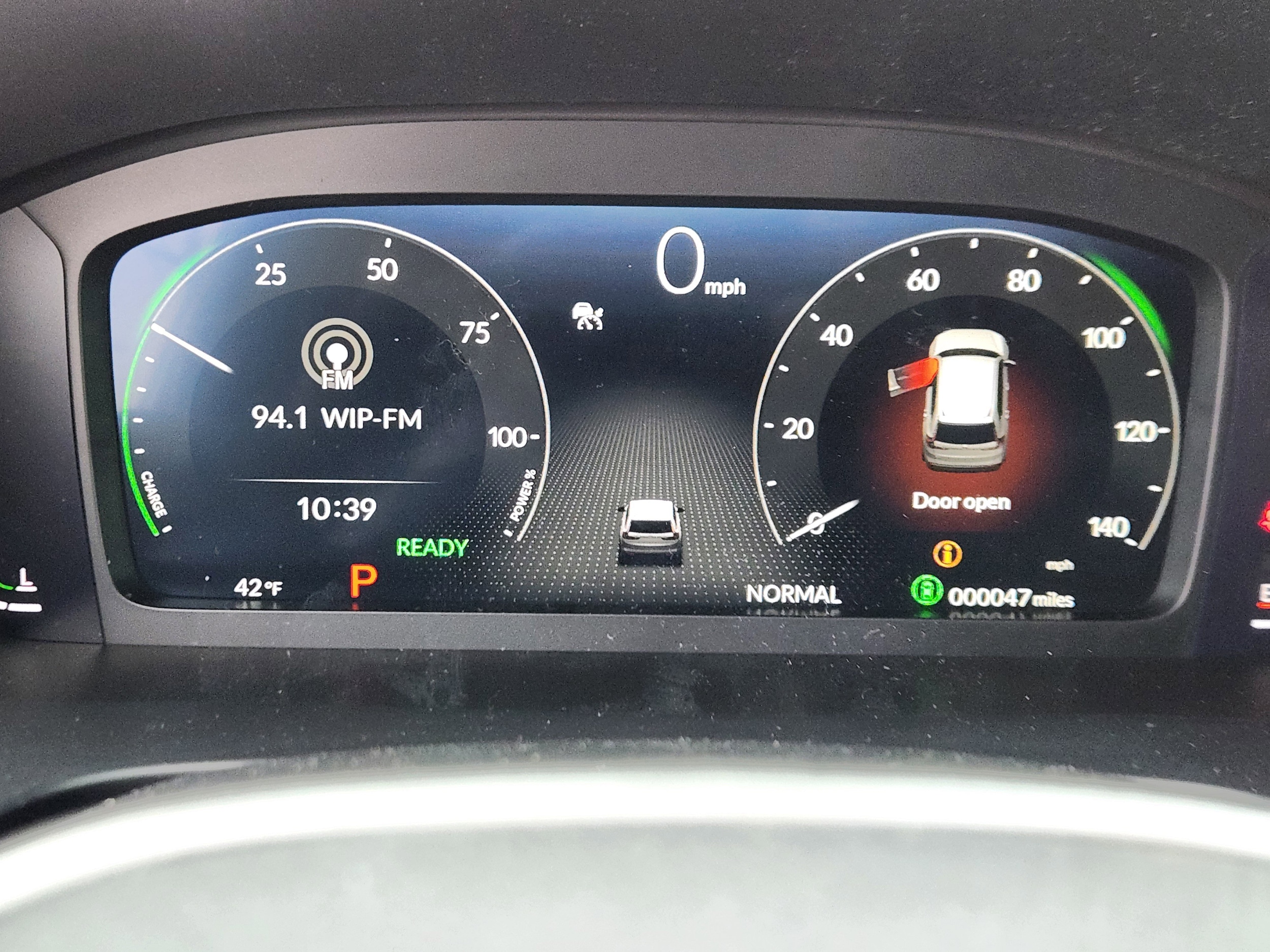 2026 Honda CR-V Sport-L - Photo 10