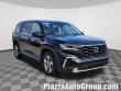 Certified 2023 Honda Pilot EX-L 8 Passenger SUV