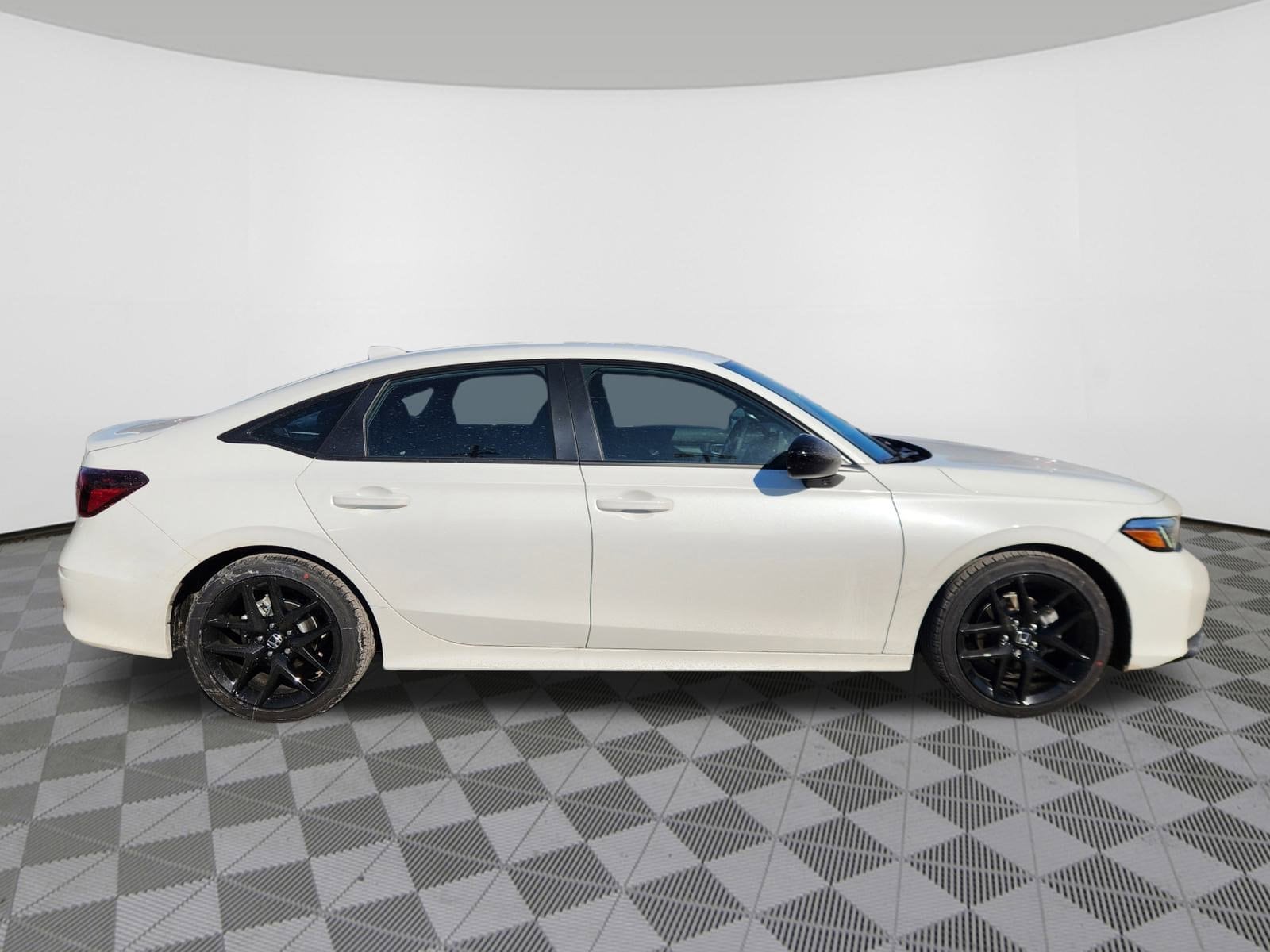 2026 Honda Civic Sport - Photo 6