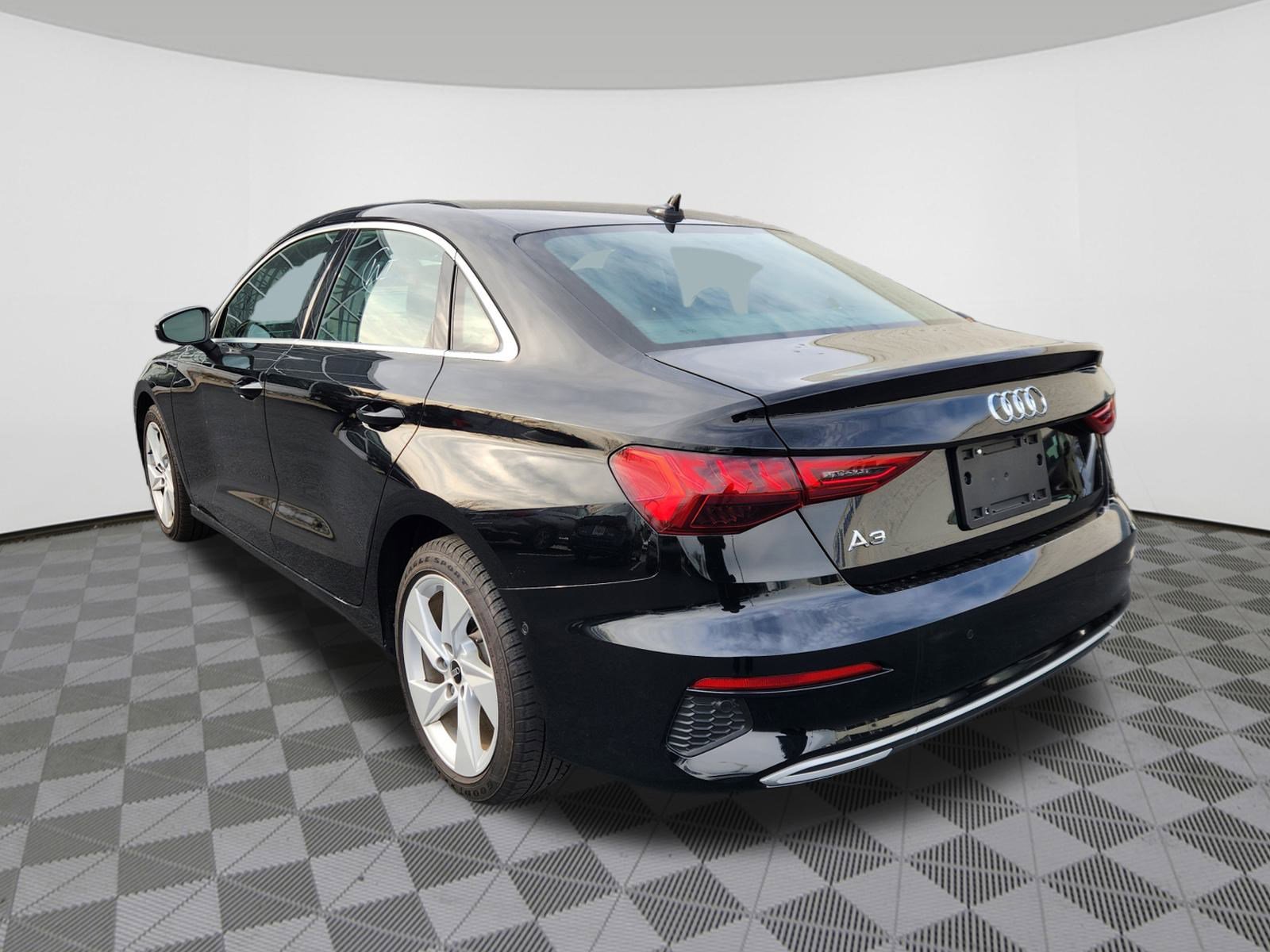 2023 Audi A3 Premium photo 3