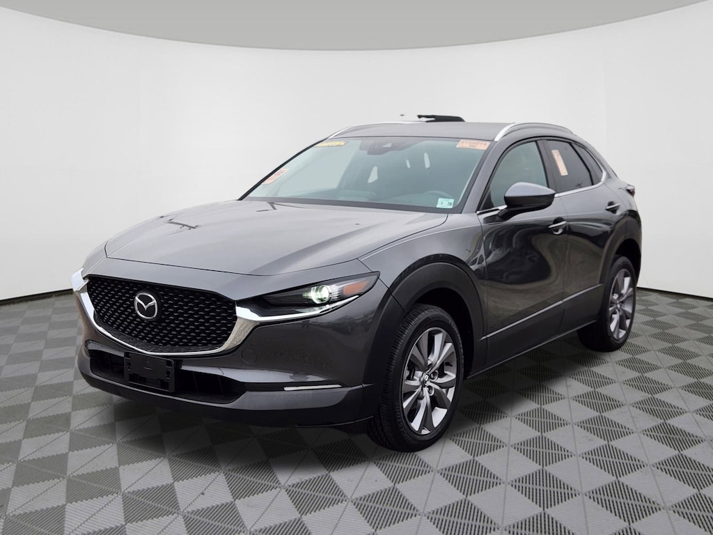 Used 2023 Mazda CX-30 2.5 S Select Package SUV