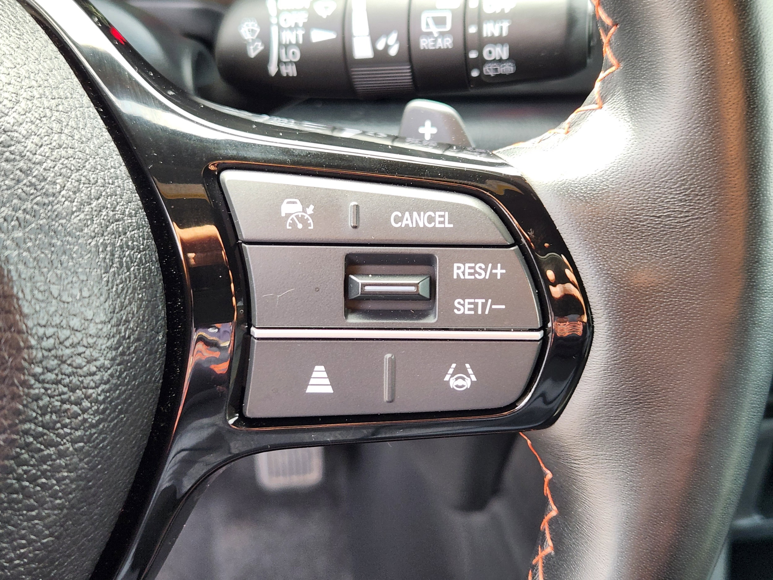 2023 Honda Pilot TrailSport - Photo 26
