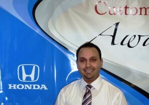 Adam Chaar