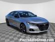 Certified 2022 Honda Accord Sport Sedan