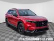 Certified 2025 Honda CR-V Hybrid Sport SUV