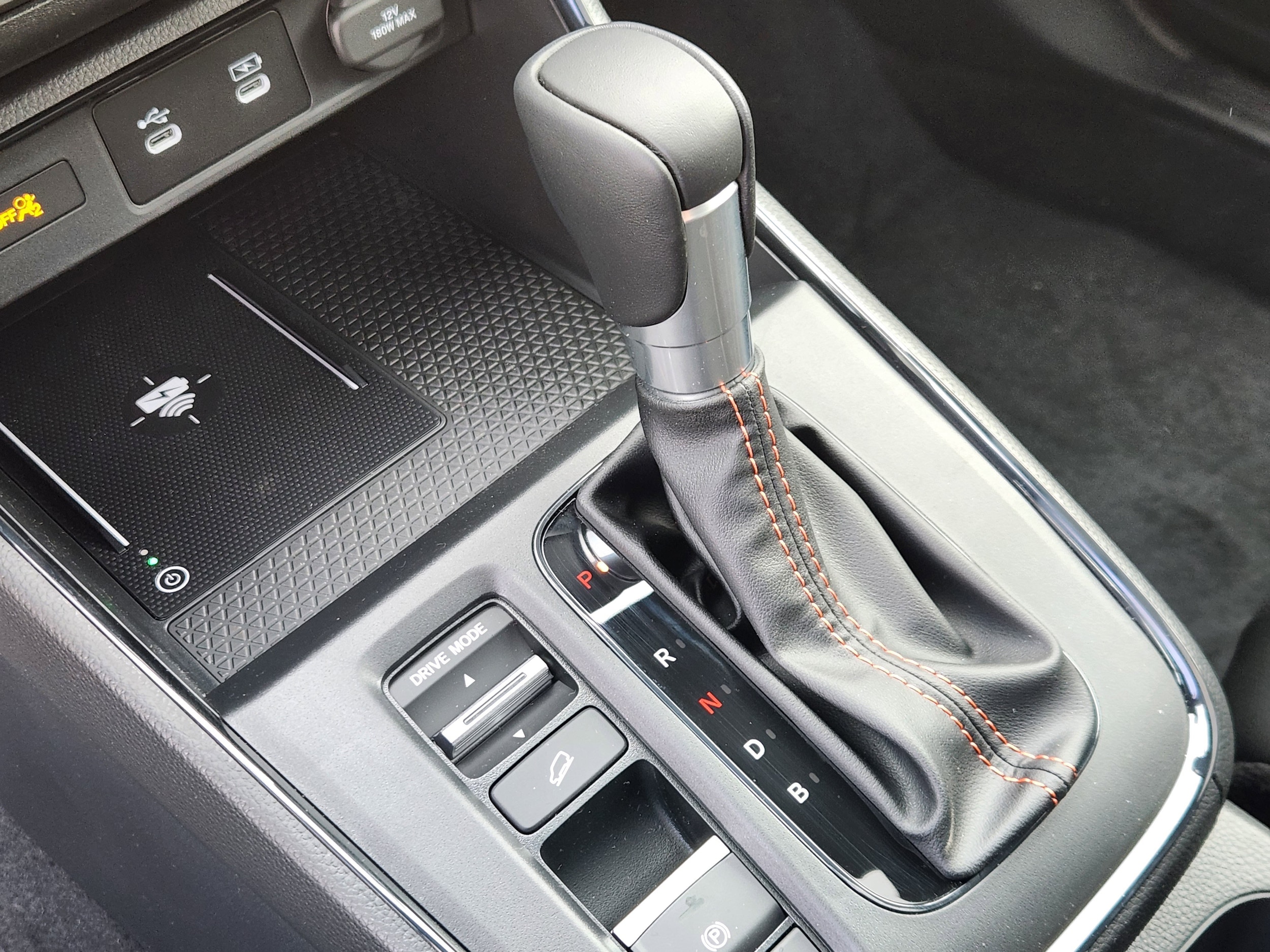 2026 Honda CR-V Sport-L - Photo 13