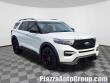 Used 2020 Ford Explorer ST SUV