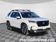 Certified 2023 Honda Pilot Elite SUV