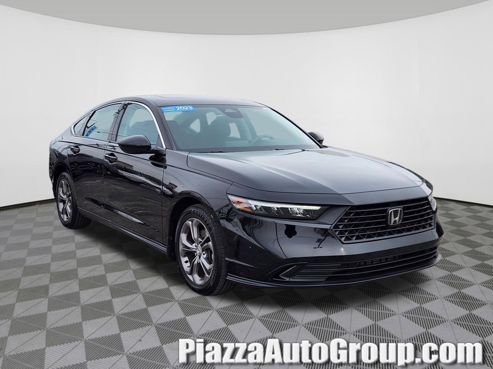 2023 Honda Accord Sedan 