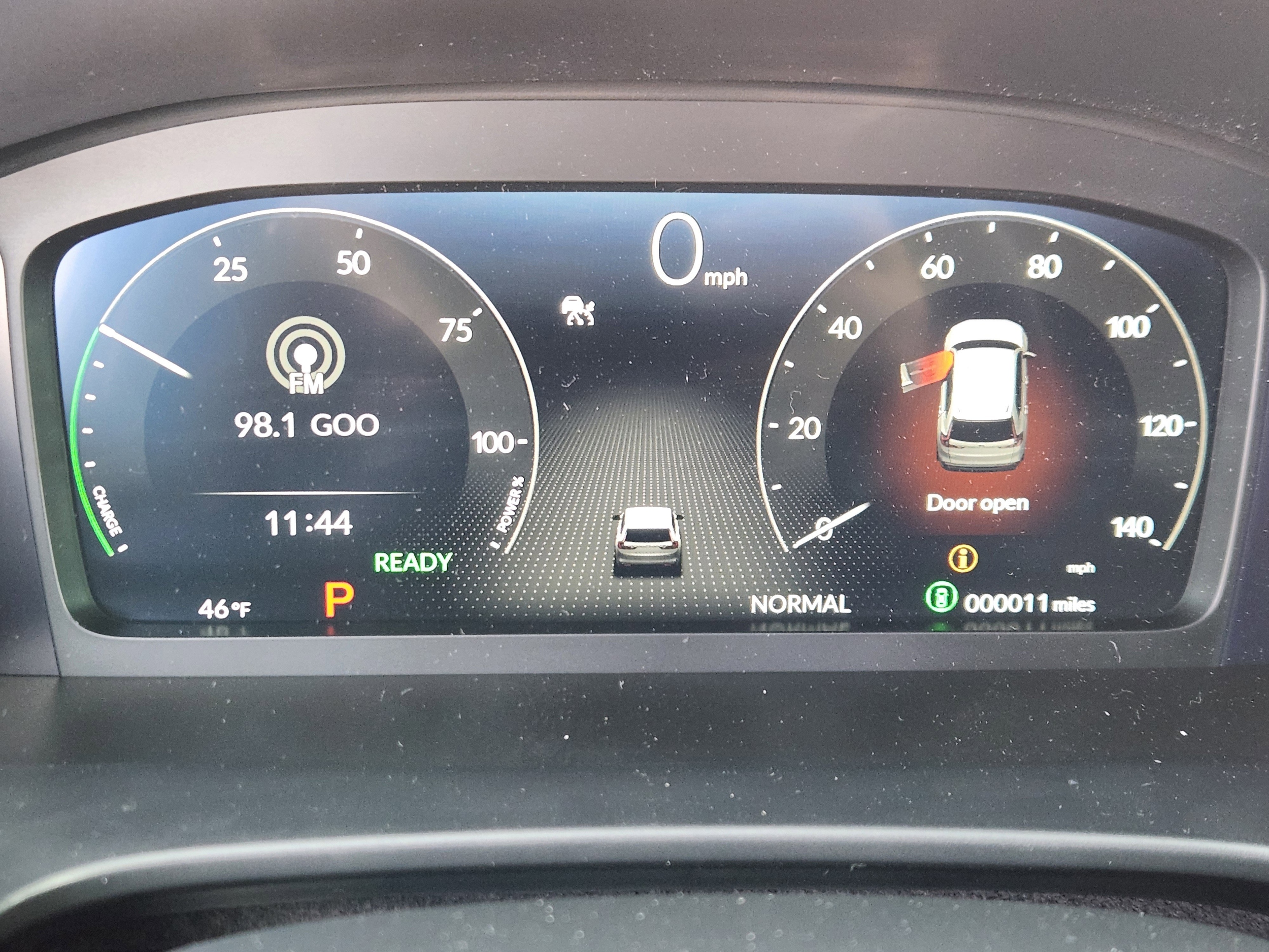 2026 Honda CR-V Sport-L - Photo 10