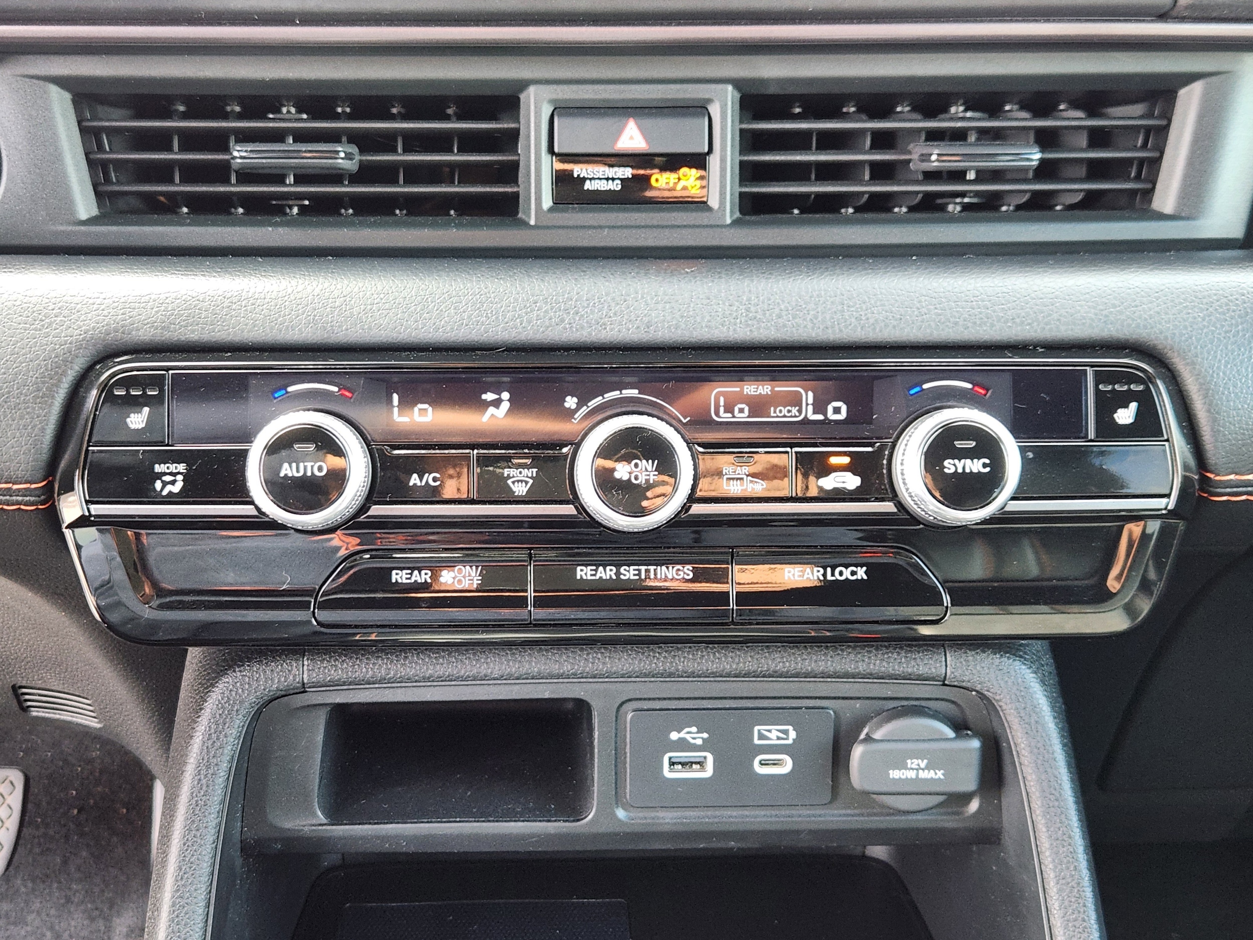 2023 Honda Pilot TrailSport - Photo 22