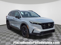 New 2026 Honda CR-V Hybrid Sport SUV Philadelphia, PA