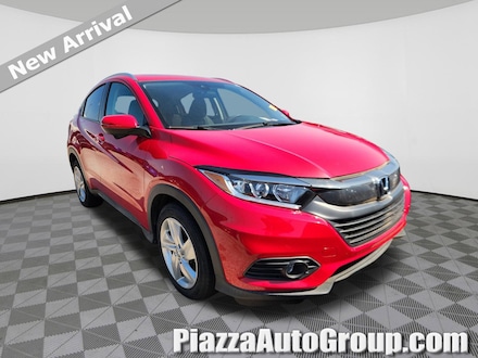 2019 Honda HR-V SUV