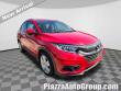Used 2019 Honda HR-V EX SUV
