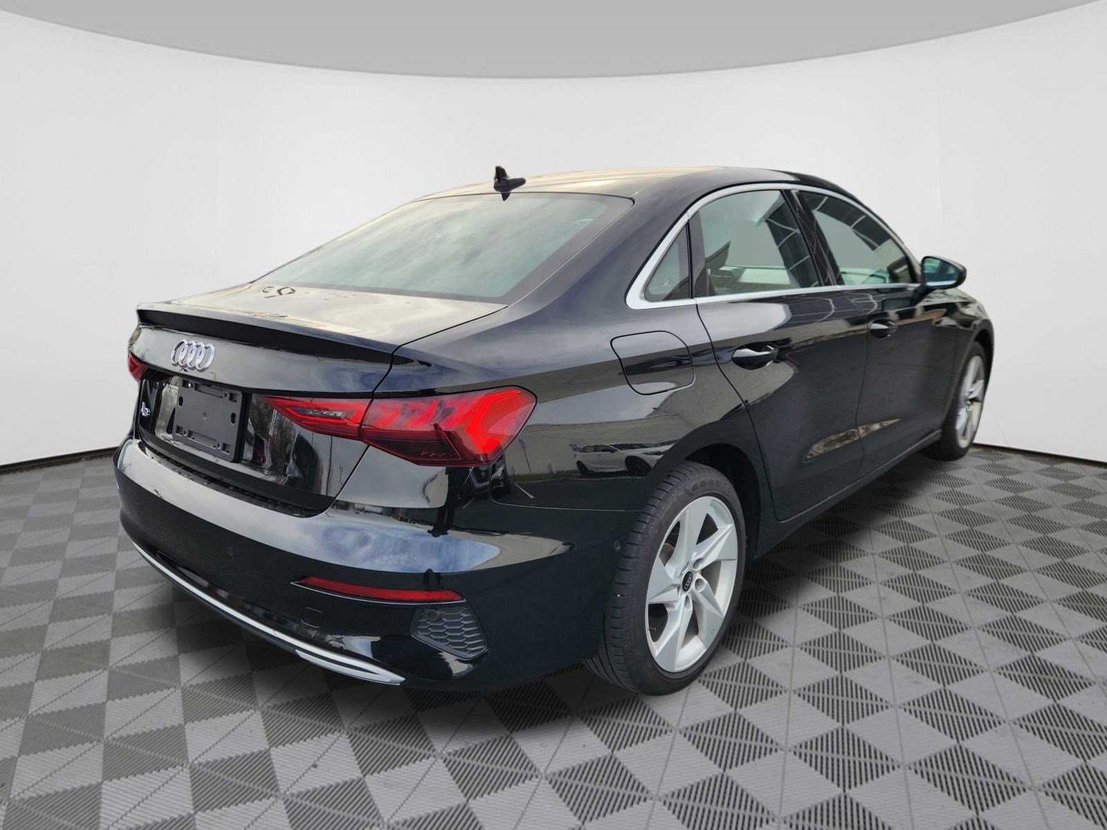 2023 Audi A3 Premium photo 4