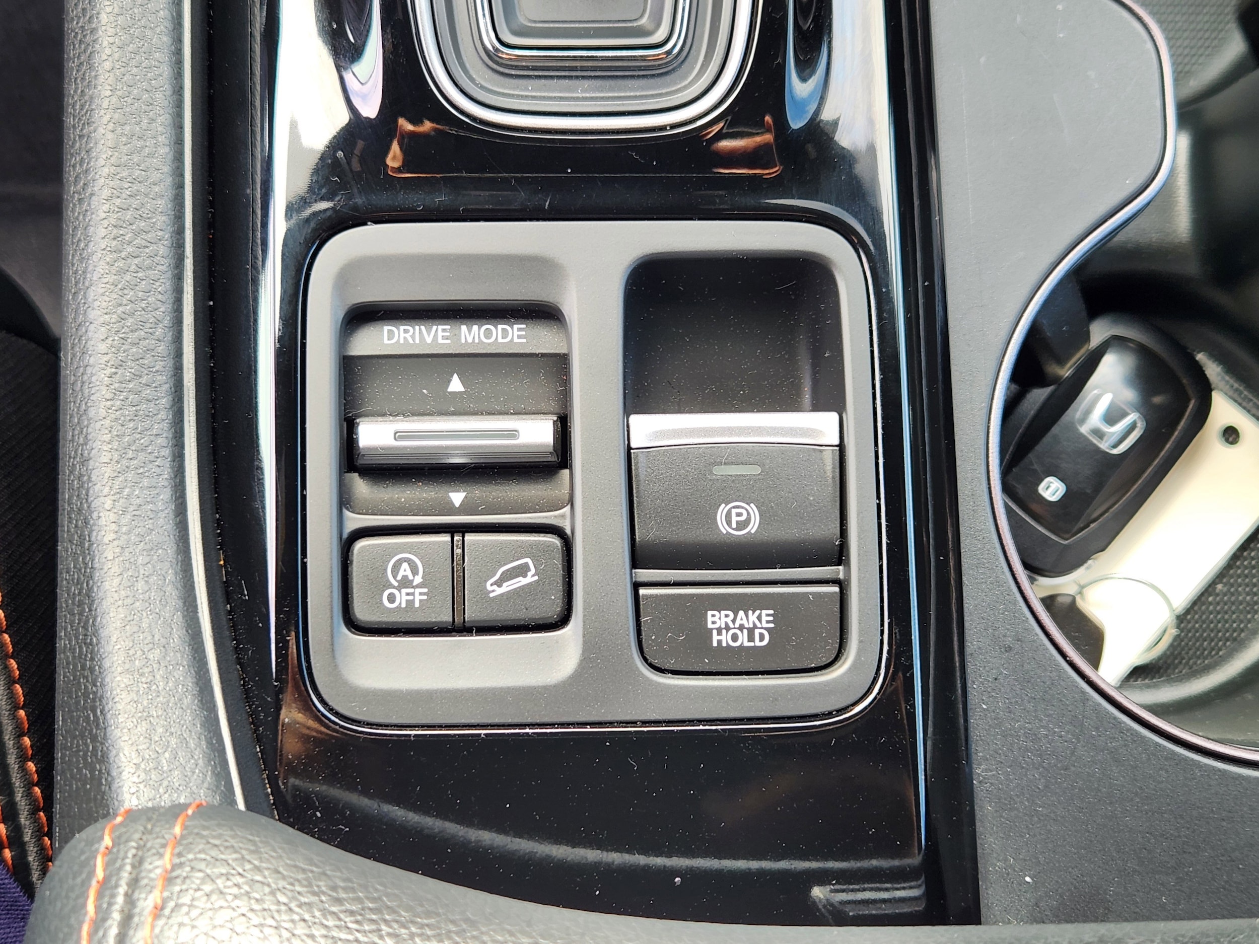 2023 Honda Pilot TrailSport - Photo 24
