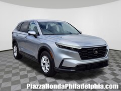 New 2026 Honda CR-V LX SUV Philadelphia, PA