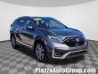 Certified 2022 Honda CR-V Touring SUV