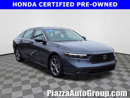 2023 Honda Accord Sedan