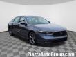 Certified 2023 Honda Accord EX Sedan