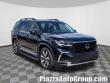 Certified 2025 Honda Pilot Elite SUV