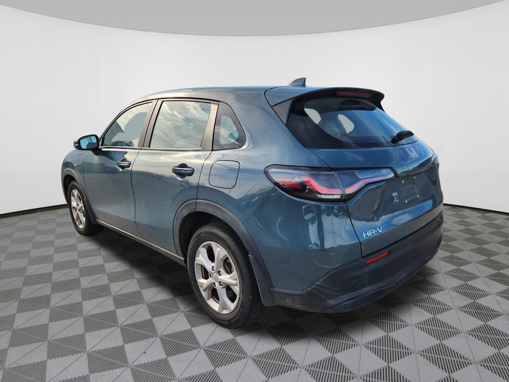 Used 2023 Honda HR-V LX SUV