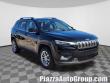 Used 2019 Jeep Cherokee Latitude Plus SUV