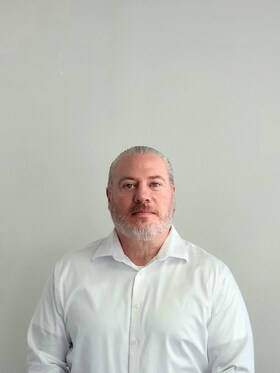 Staff member Vince Iulianetti from b233b7e7f500