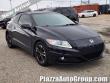 Used 2015 Honda CR-Z EX Coupe