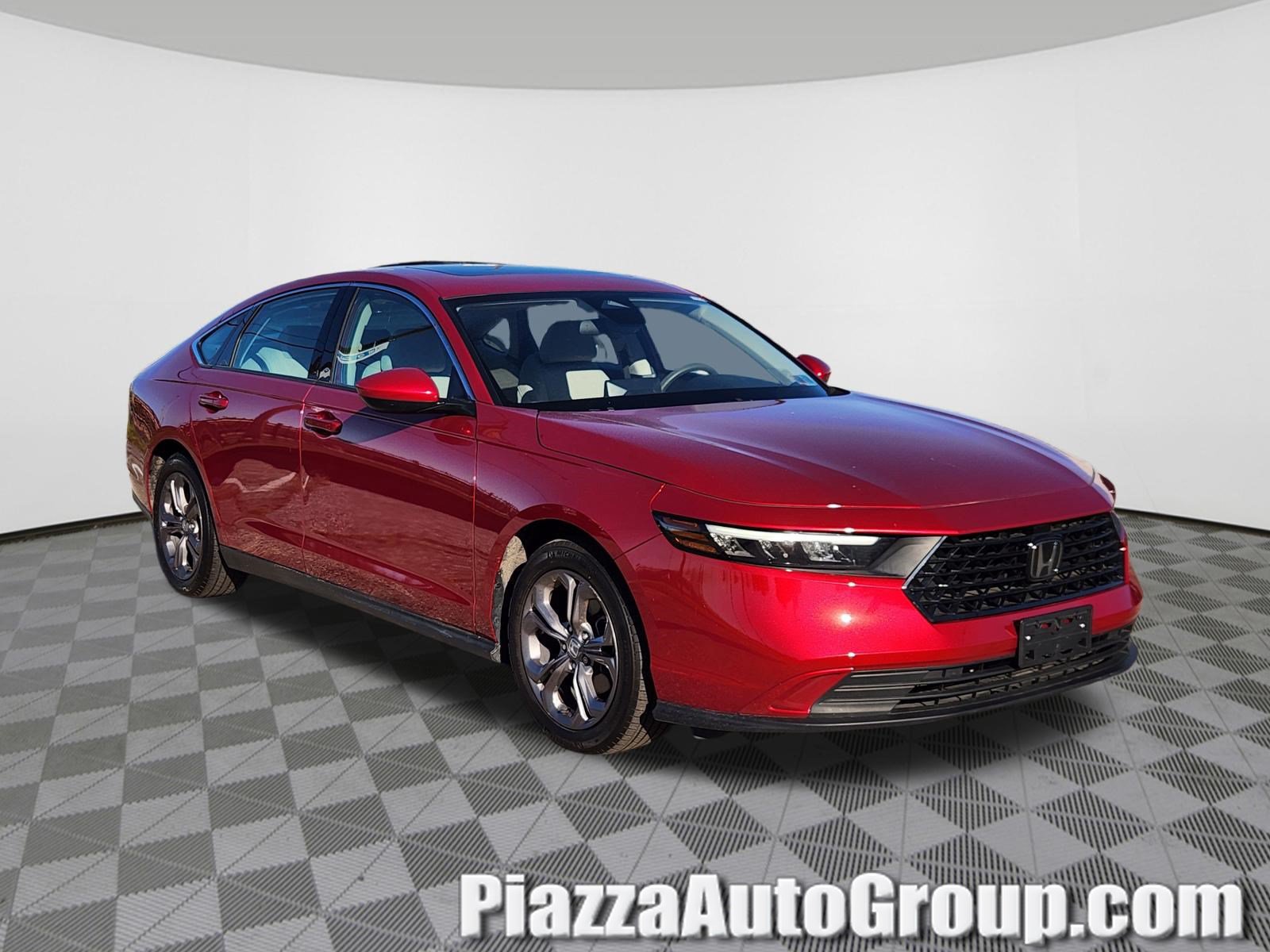 2024 Honda Accord