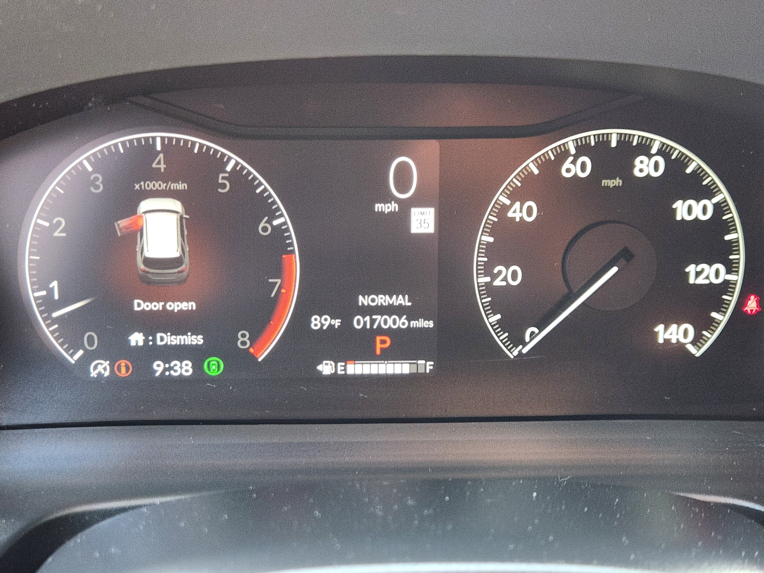 2023 Honda Pilot EX-L - Photo 10