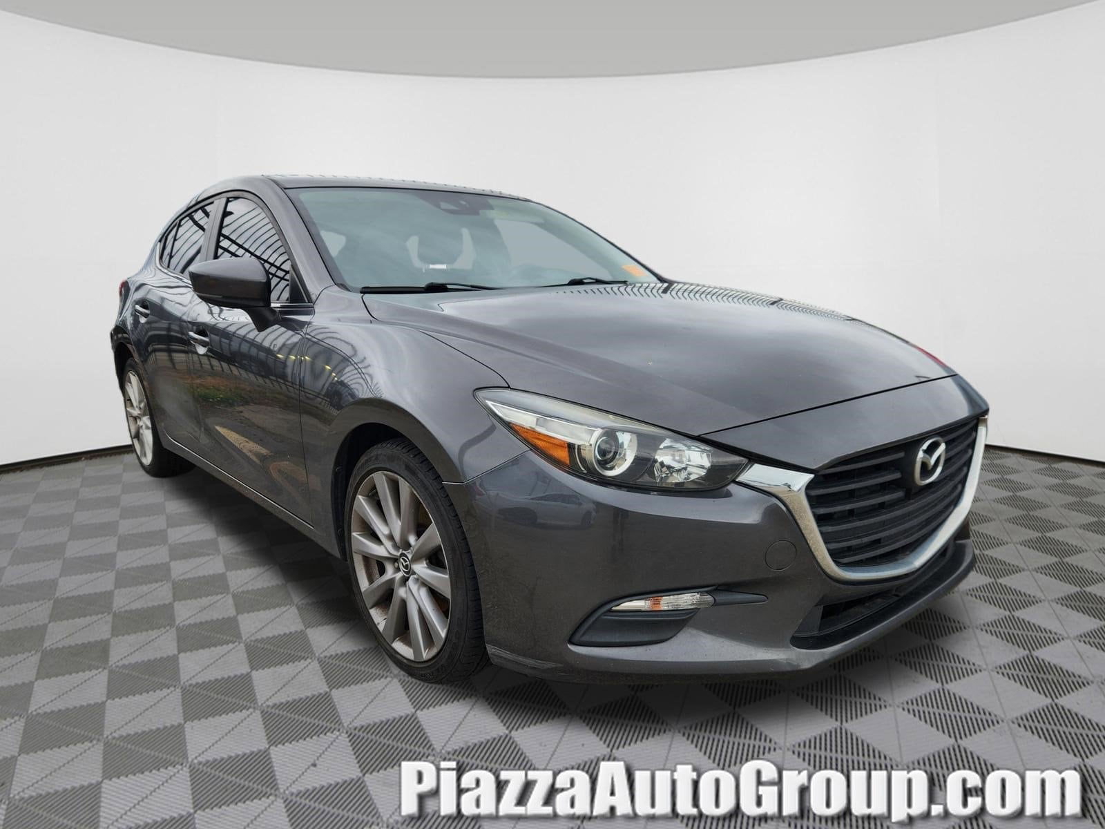 2017 Mazda CX-3 Touring AT 5-Door SKYACTIV's photo