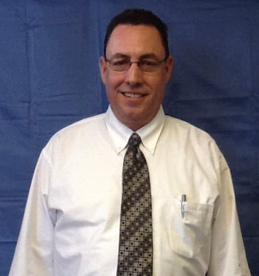 Mike Quinn