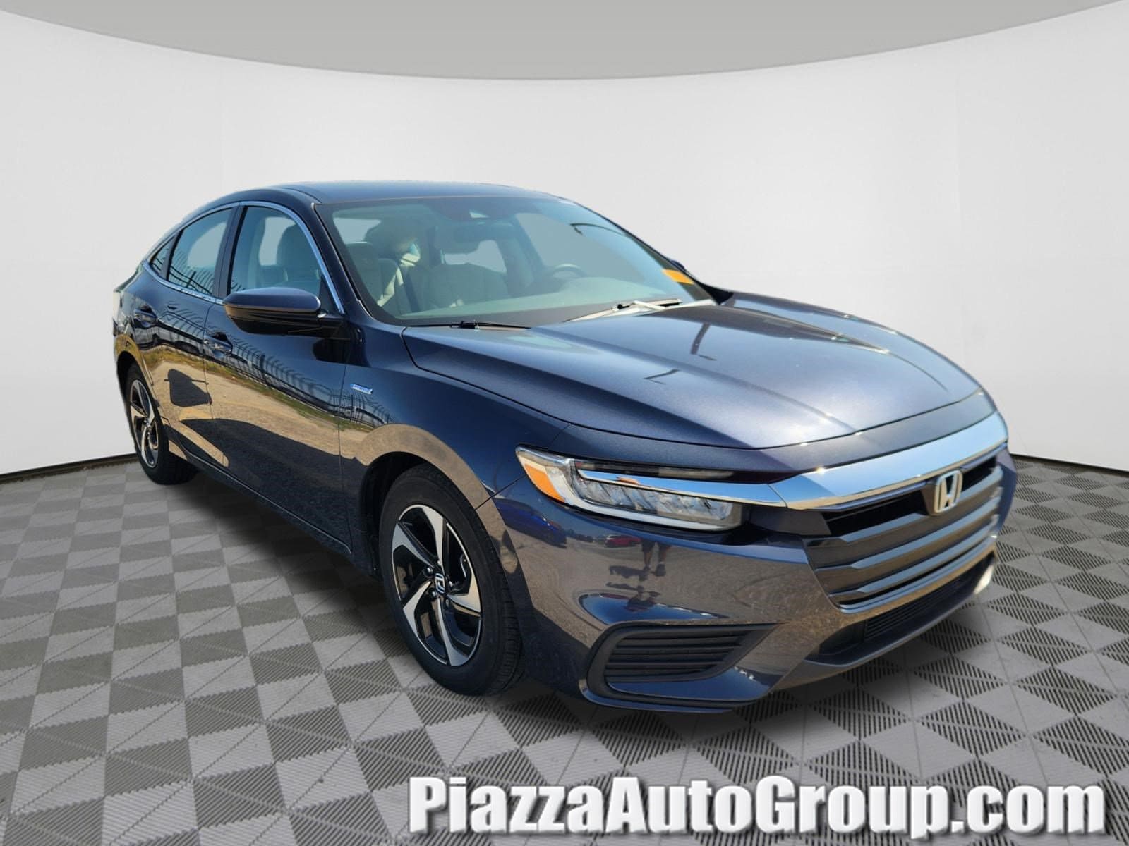2022 Honda Insight EX's photo