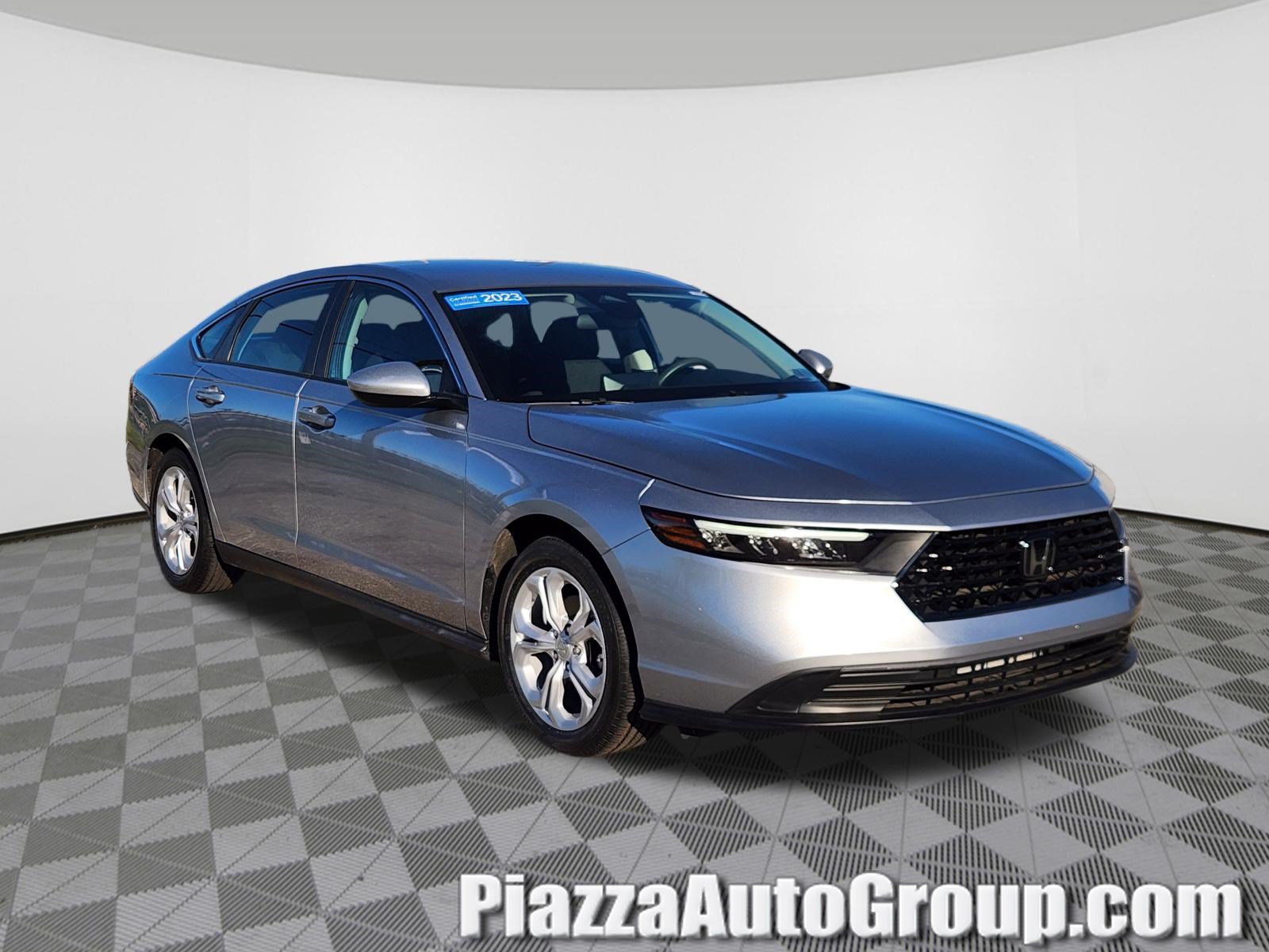 2023 Honda Accord