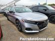 Certified 2022 Honda Accord Sport SE Sedan