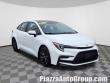 Used 2023 Toyota Corolla SE Sedan