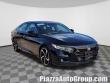 Certified 2021 Honda Accord Sport Sedan